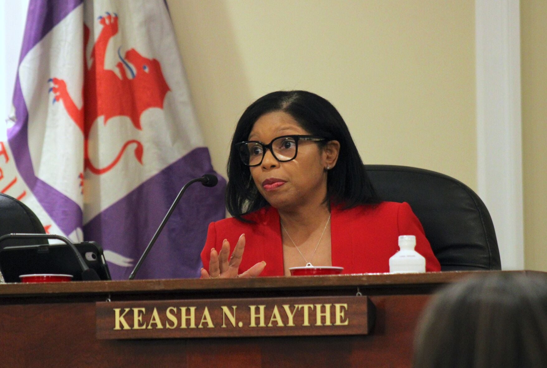 Talbot County Council weighs in on impact fee debate
