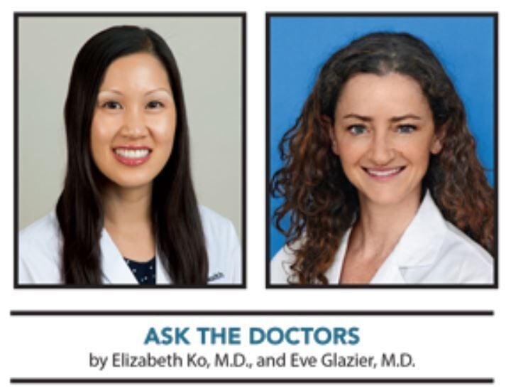 ASK THE DOCTORS: Rehab usually required after hip replacement surgery