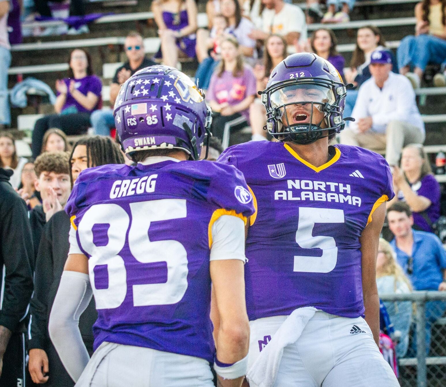 2026 GameDay preview: UNA Lions