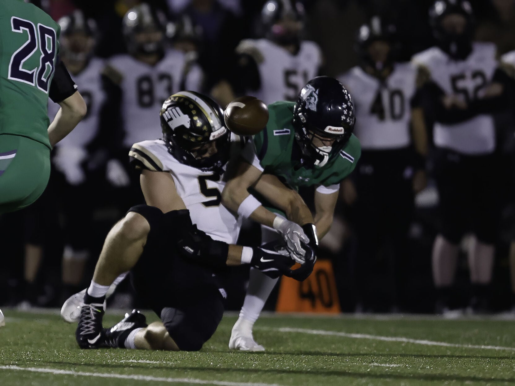 5 things to watch for Montana high school football in 2026