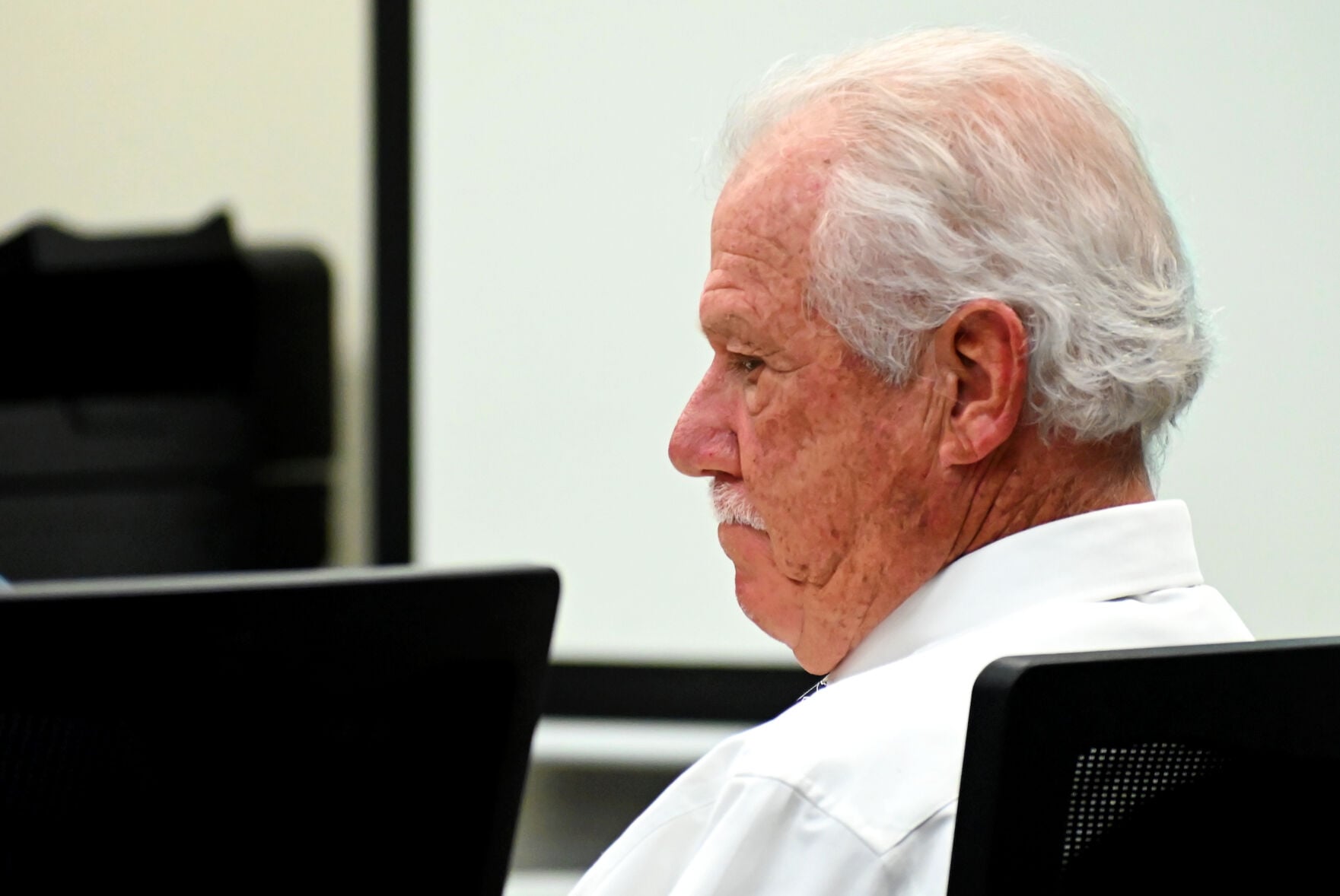 Bridge case continued as defense prepares dismissal motion