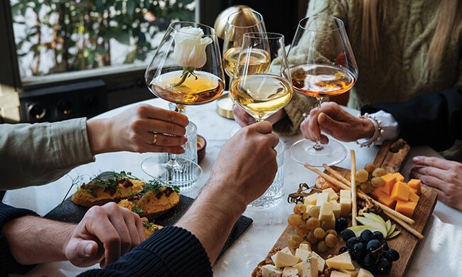 Expert Entertaining Advice for Hosting Summer Soirees