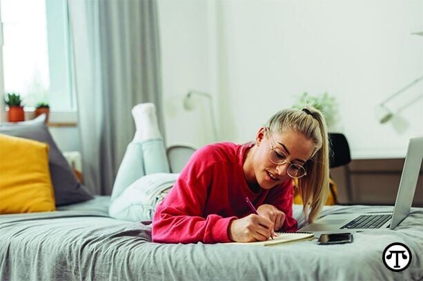 Dorm Room and Apartment Shopping: How to Pick Upholstered Furniture and Bedding