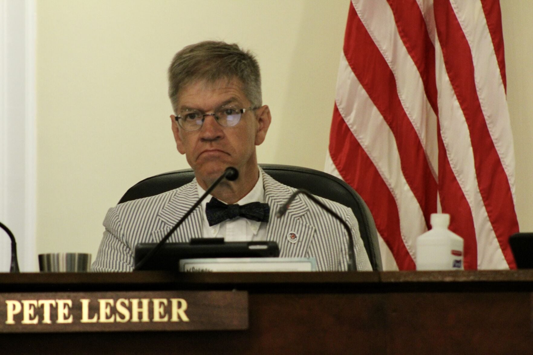 Short-term rental legislation in Talbot County remains without support