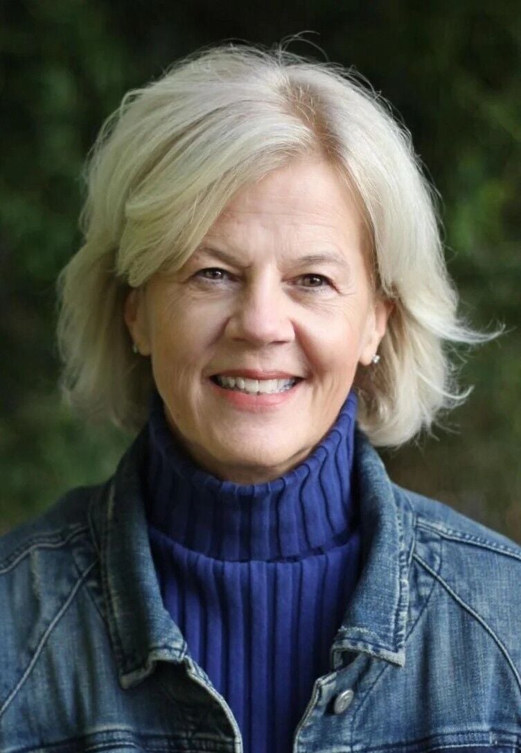 Democrat Beth Macy challenges Rep. Ben Cline to three public debates