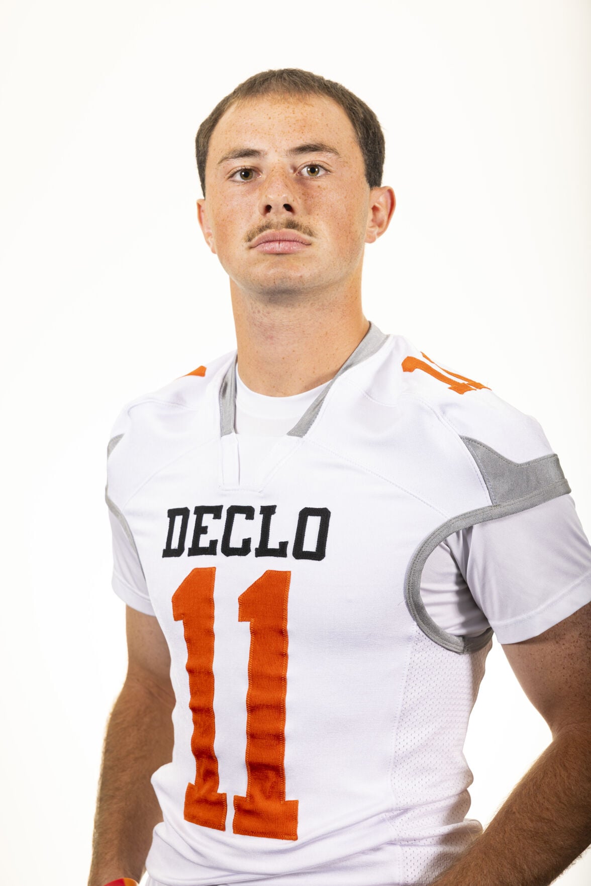 Declo football embracing challenges to add to Hornets legacy
