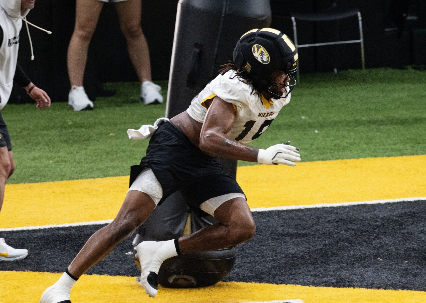Worthy: Darris Smith ready to ascend as Mizzou’s next elite pass rusher