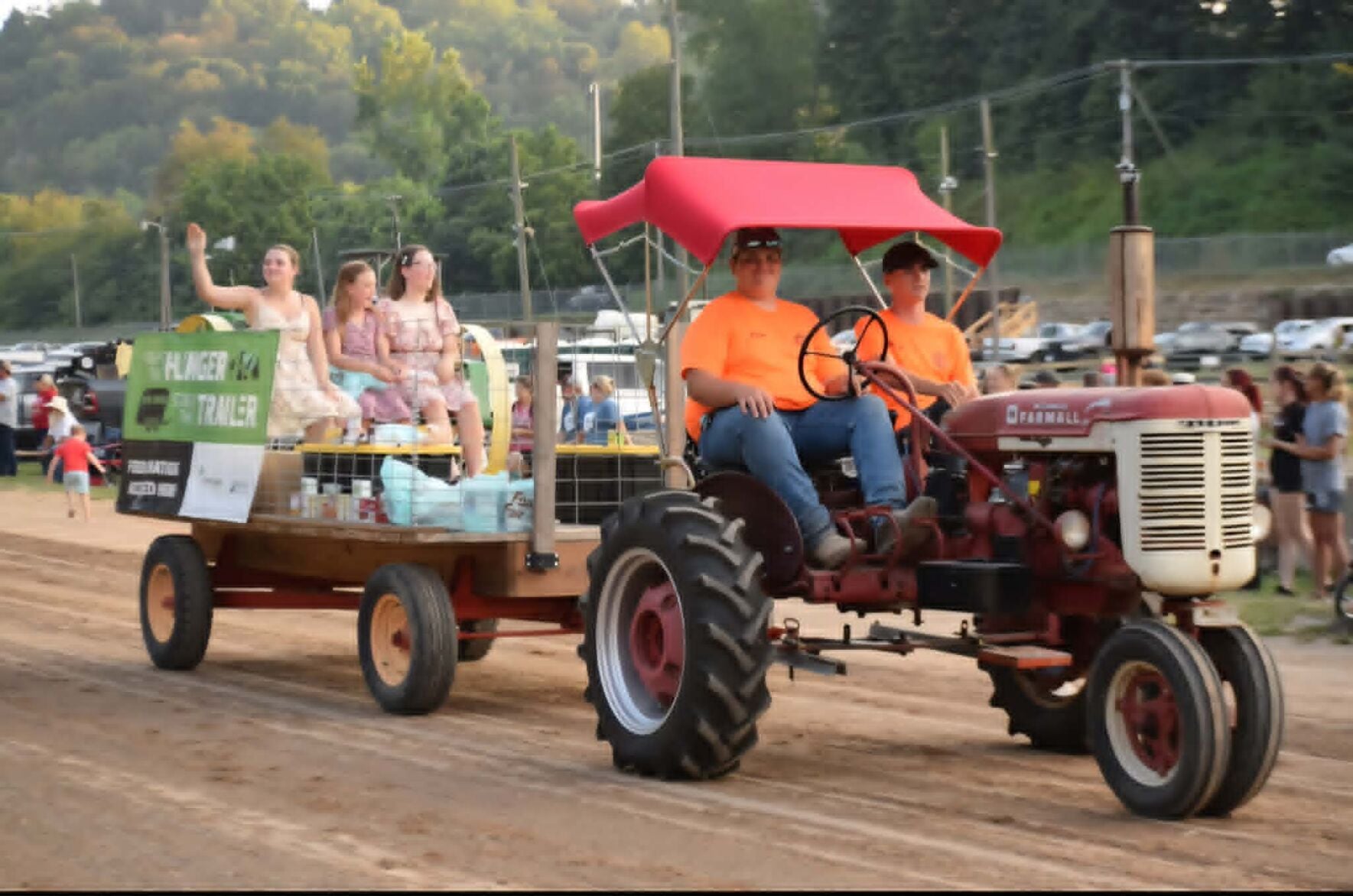 Meigs County Fair to celebrate America’s 250th, Junior Fair milestones with new attractions and expanded Senior Day