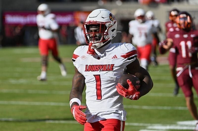 ACC Scouting Report: Louisville Cardinals