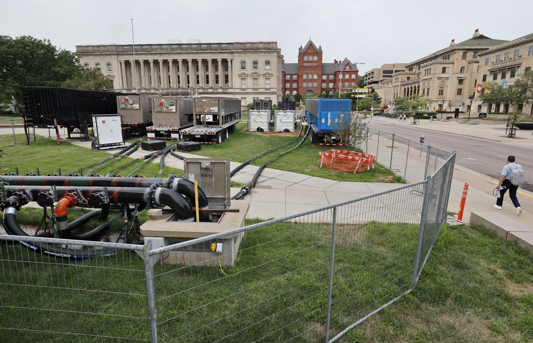 August 10 recap: Southern Wisconsin news you may have missed today