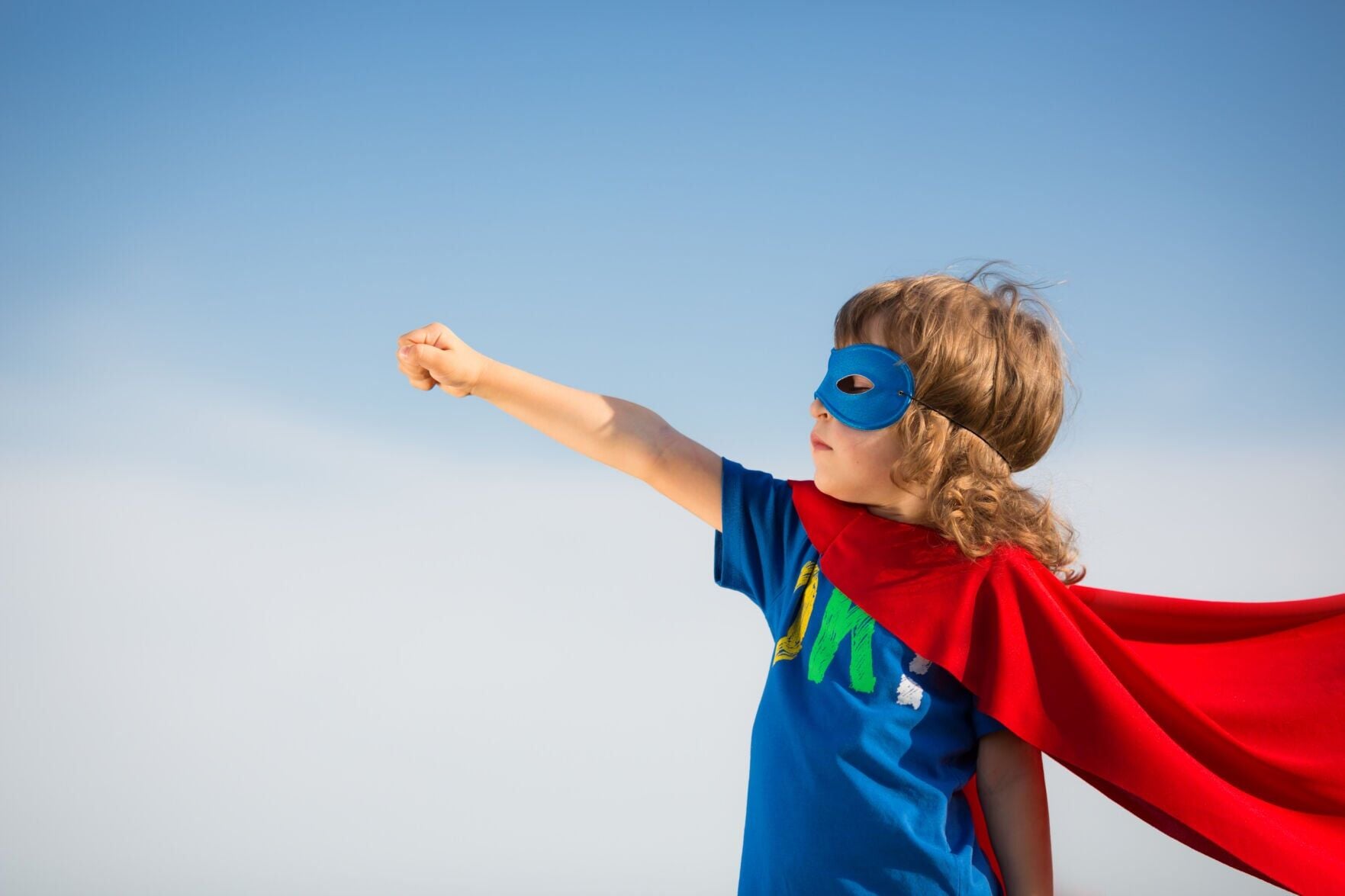 The Kid Whisperer: Don’t allow your kids to live their truth