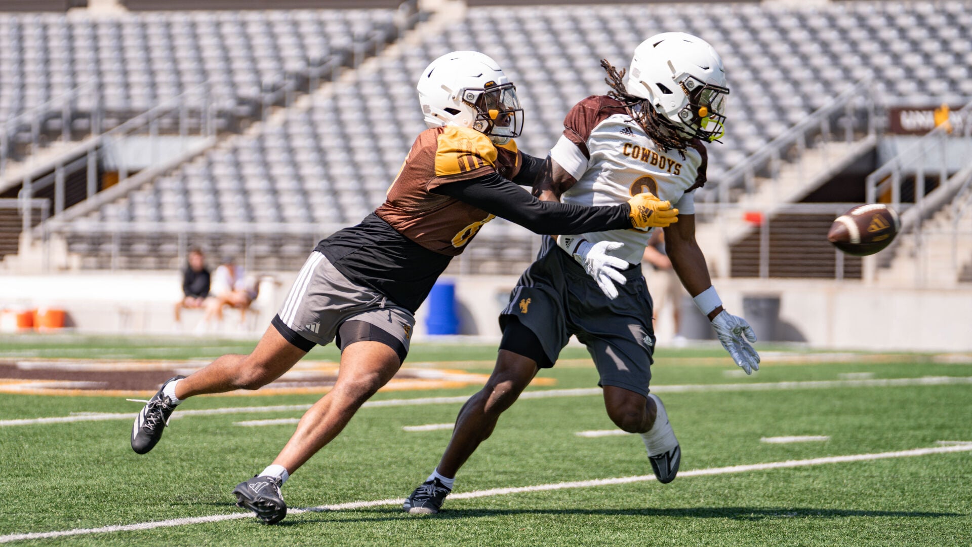 Is Logan Mackey the Cowboys’ next successful FCS transfer?