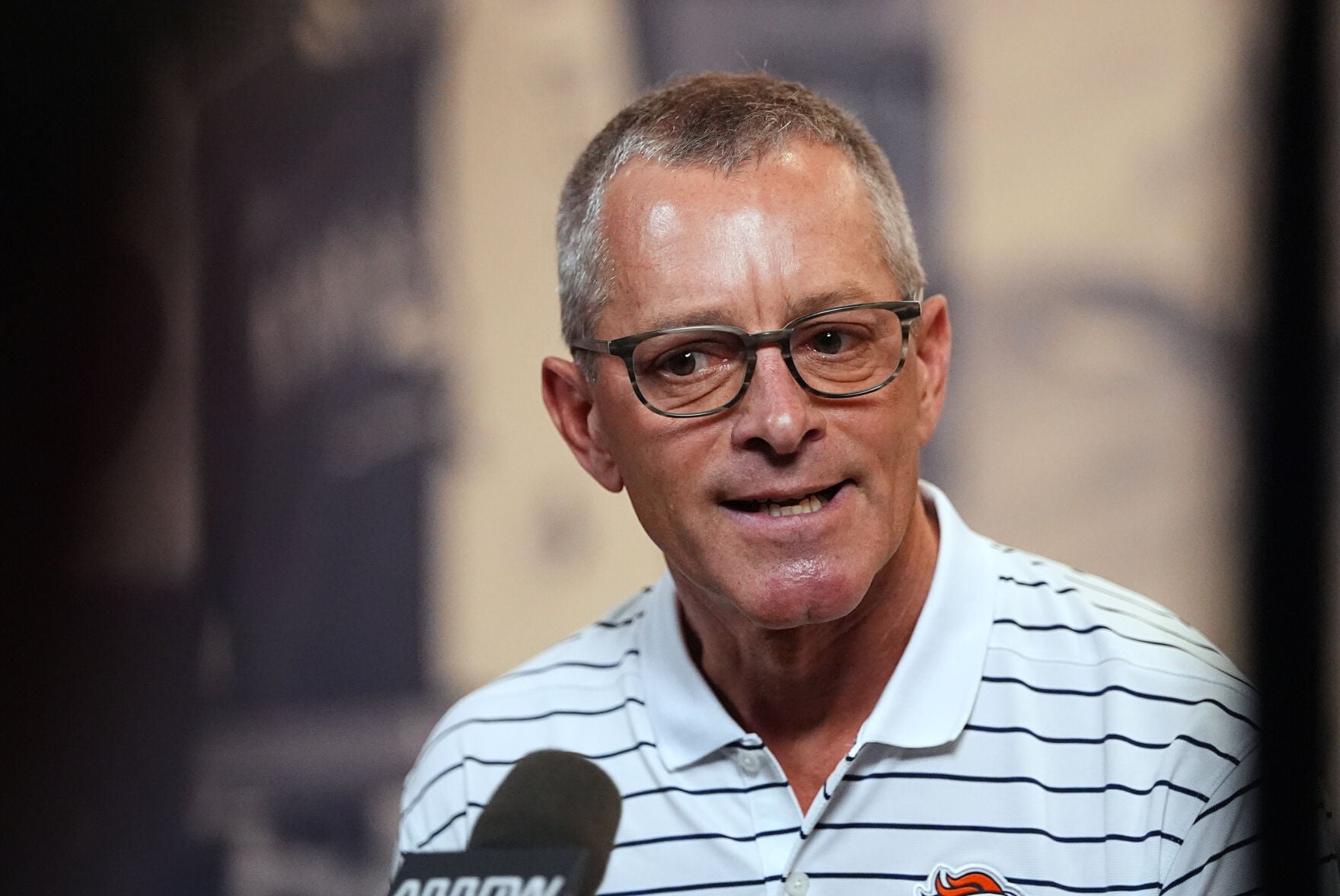 Penner pushes for a 2031 Broncos stadium, not a bigger stake in the Rockies