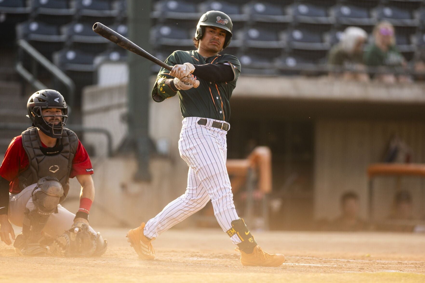 Electric Enzo: Playoff-hungry Missoula PaddleHeads getting big boost from Apodaca