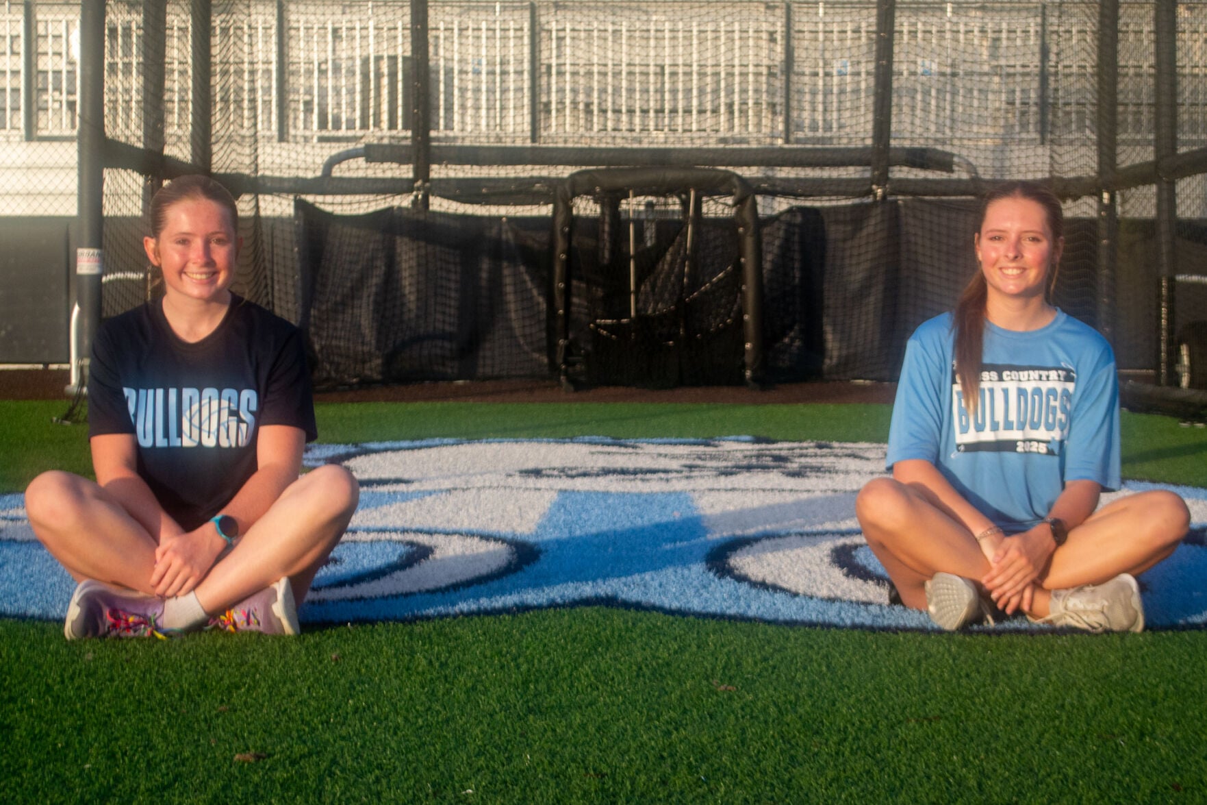 Sweeny’s Callahan twins set the example