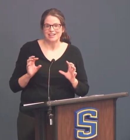 Stillwater parents continue pushing for less digital learning, AI use in classrooms