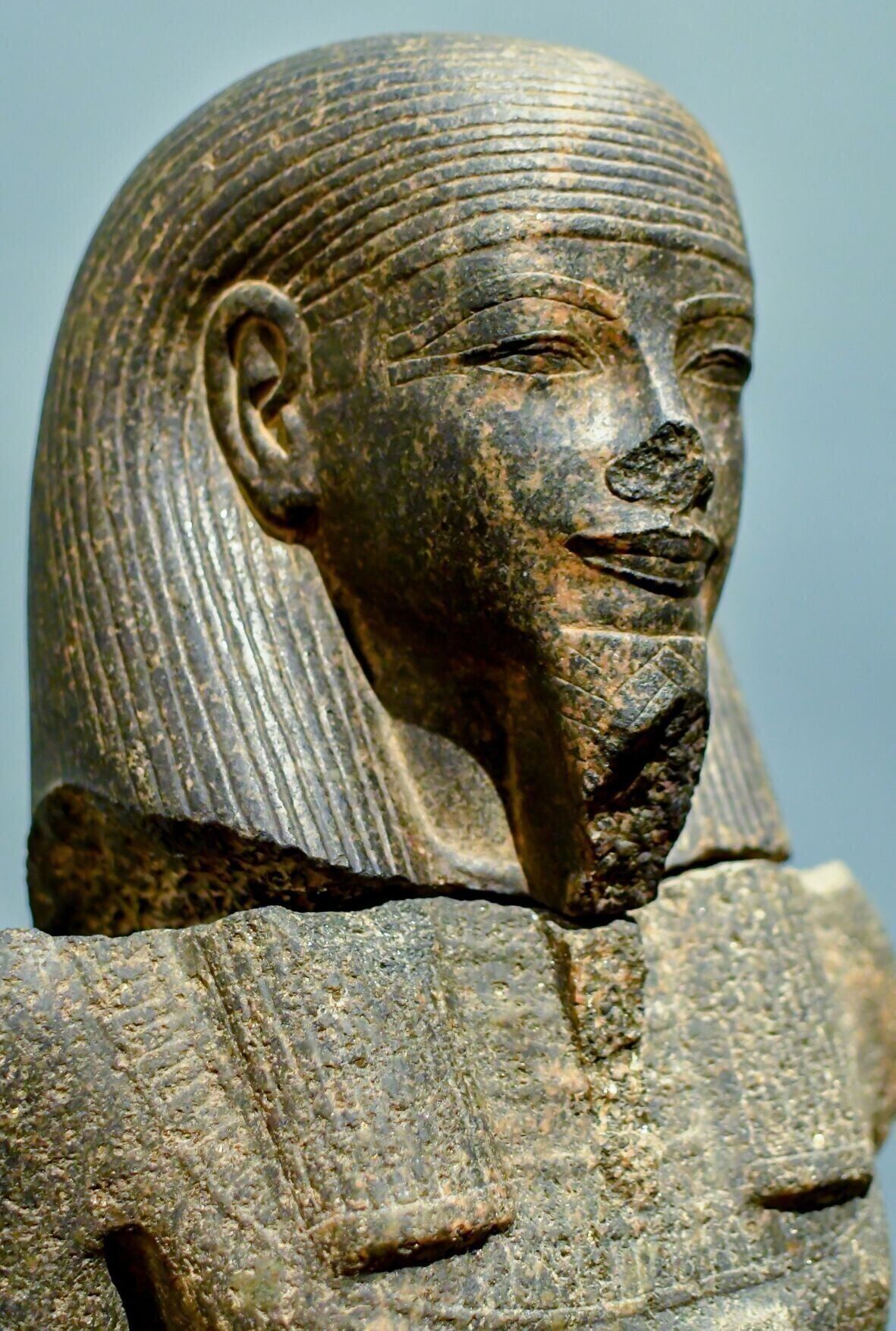 Last chance to see Mummies of the World in LA