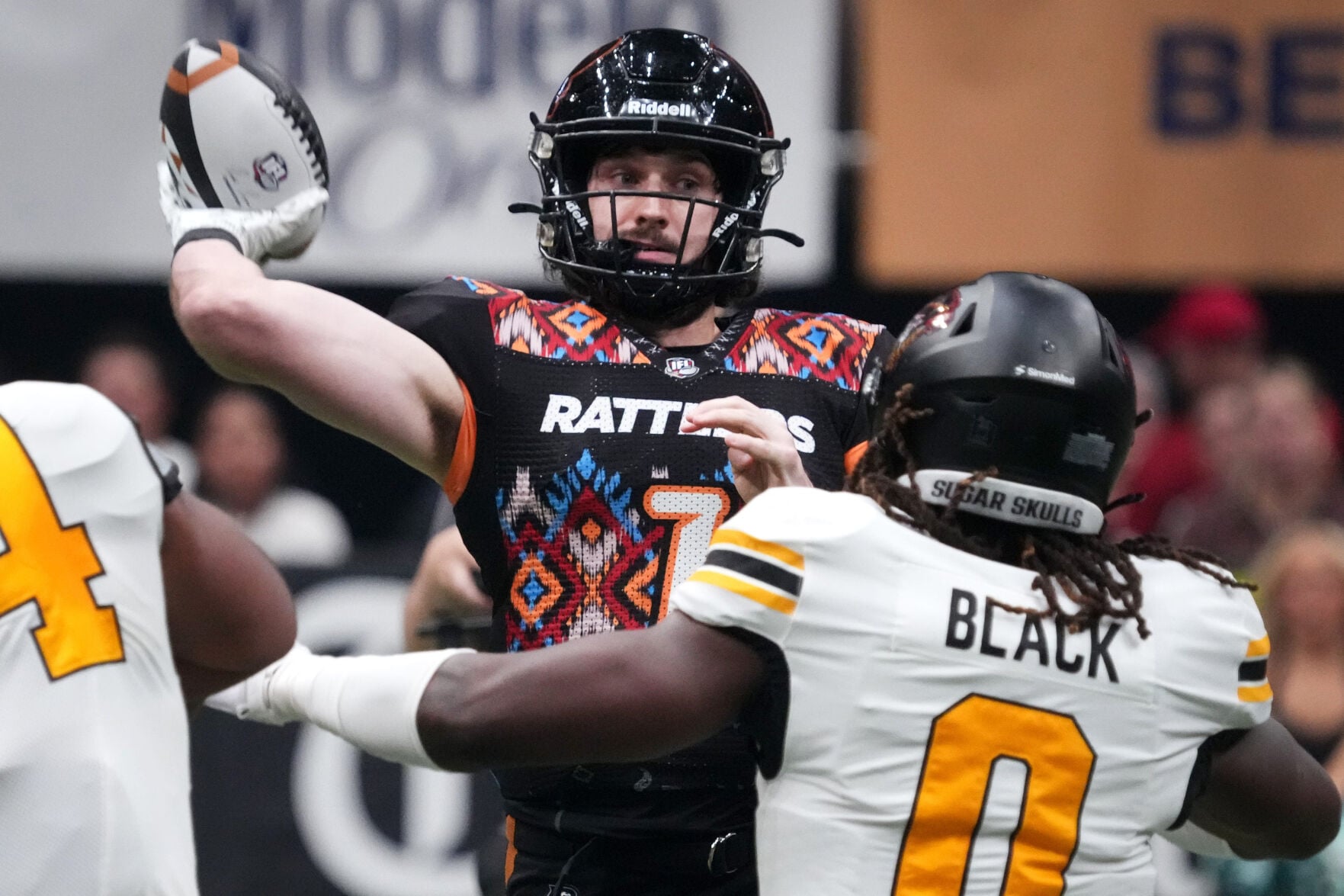 IFL National Championship returns to Tucson: What to know ahead of Sunday’s game