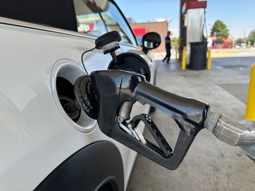 Inflation cools in July, but so do consumers with their spending