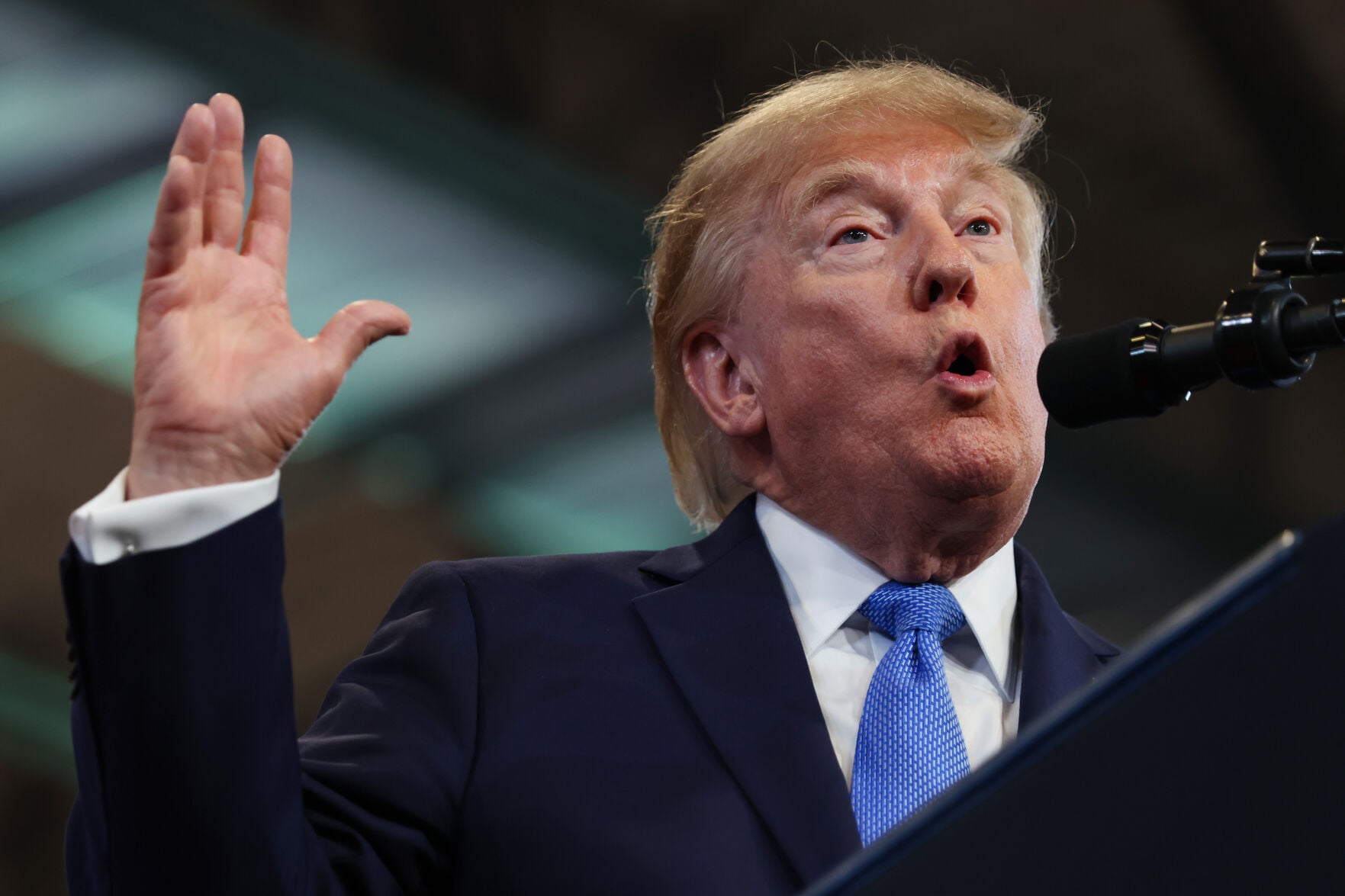 Robert B. Reich: Beyond shock and outrage, surviving a madman