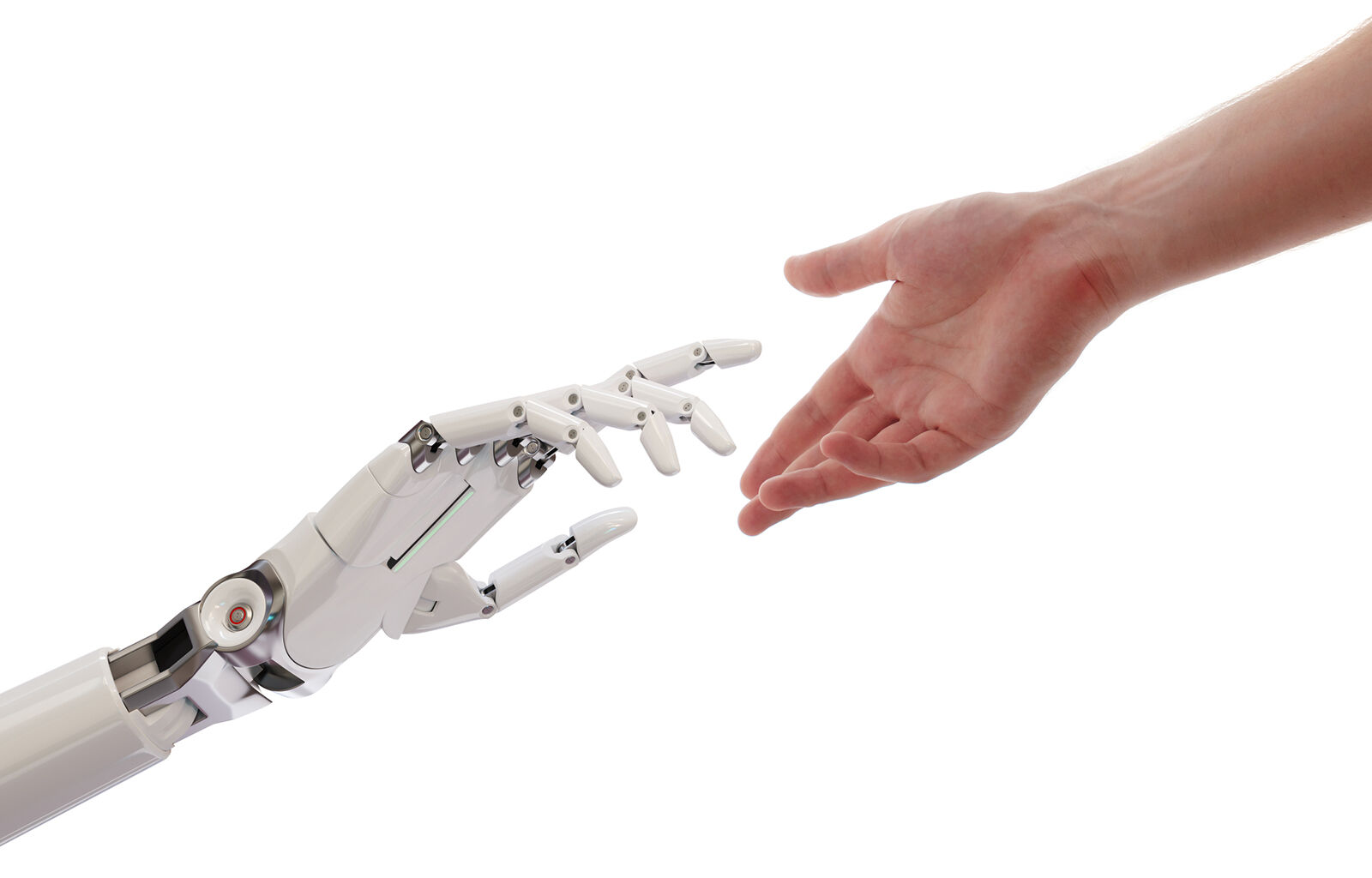 Commentary: Stop fearing AI like the Luddites feared the loom