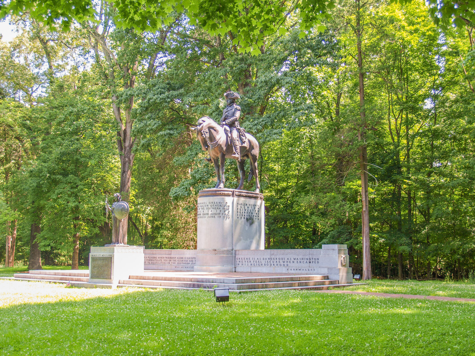 Erasing Carolinas history? Signs removed at NC, SC national parks under Trump order