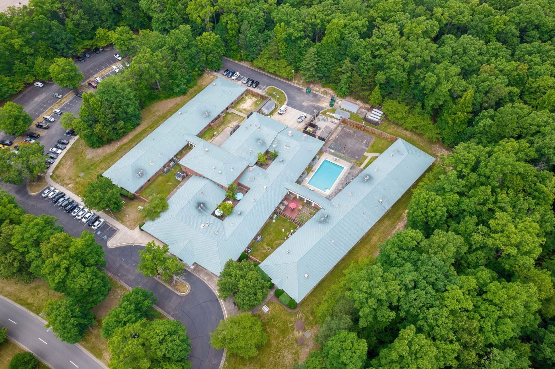 Virginia pulls license of Goochland treatment center where recent escapes occurred