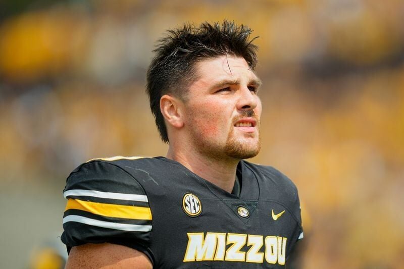 Mizzou’s next star from the D-II ranks? For D-end Langden Kitchen, ‘it’s his turn’