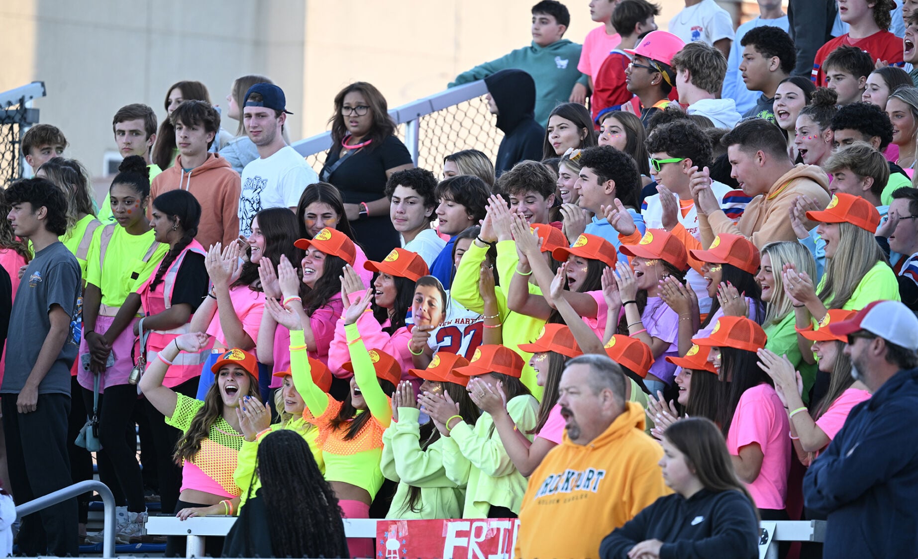 See how Oneida, Herkimer and Madison County high schools are ranked