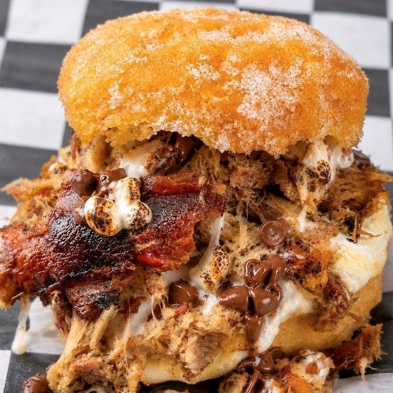 Indiana State Fair announces Taste of the Fair winner