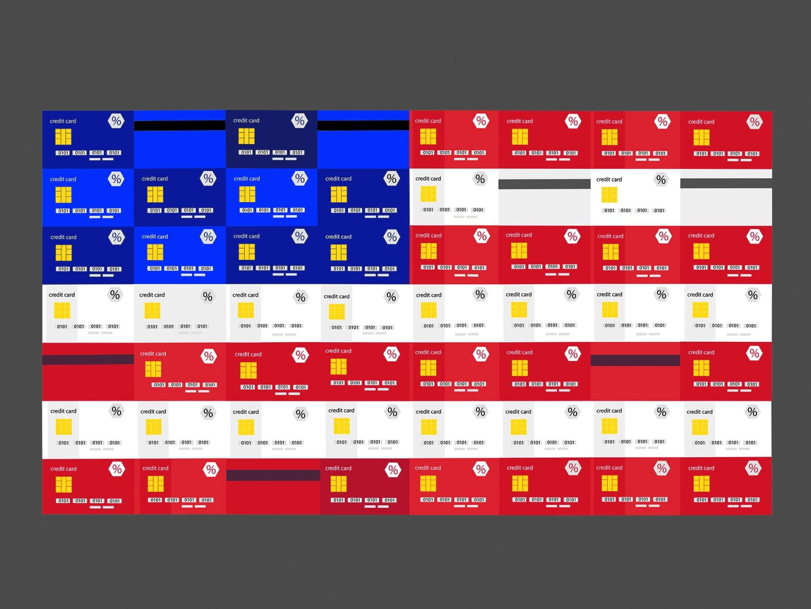 America’s $40 trillion debt isn’t that hard to understand