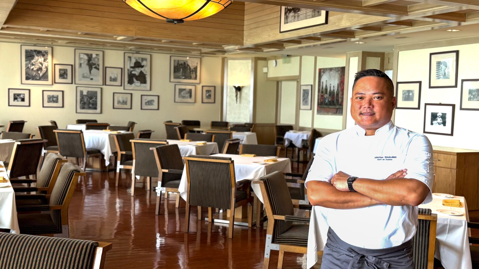 Prego begins a new culinary chapter at The Westin Resort Guam