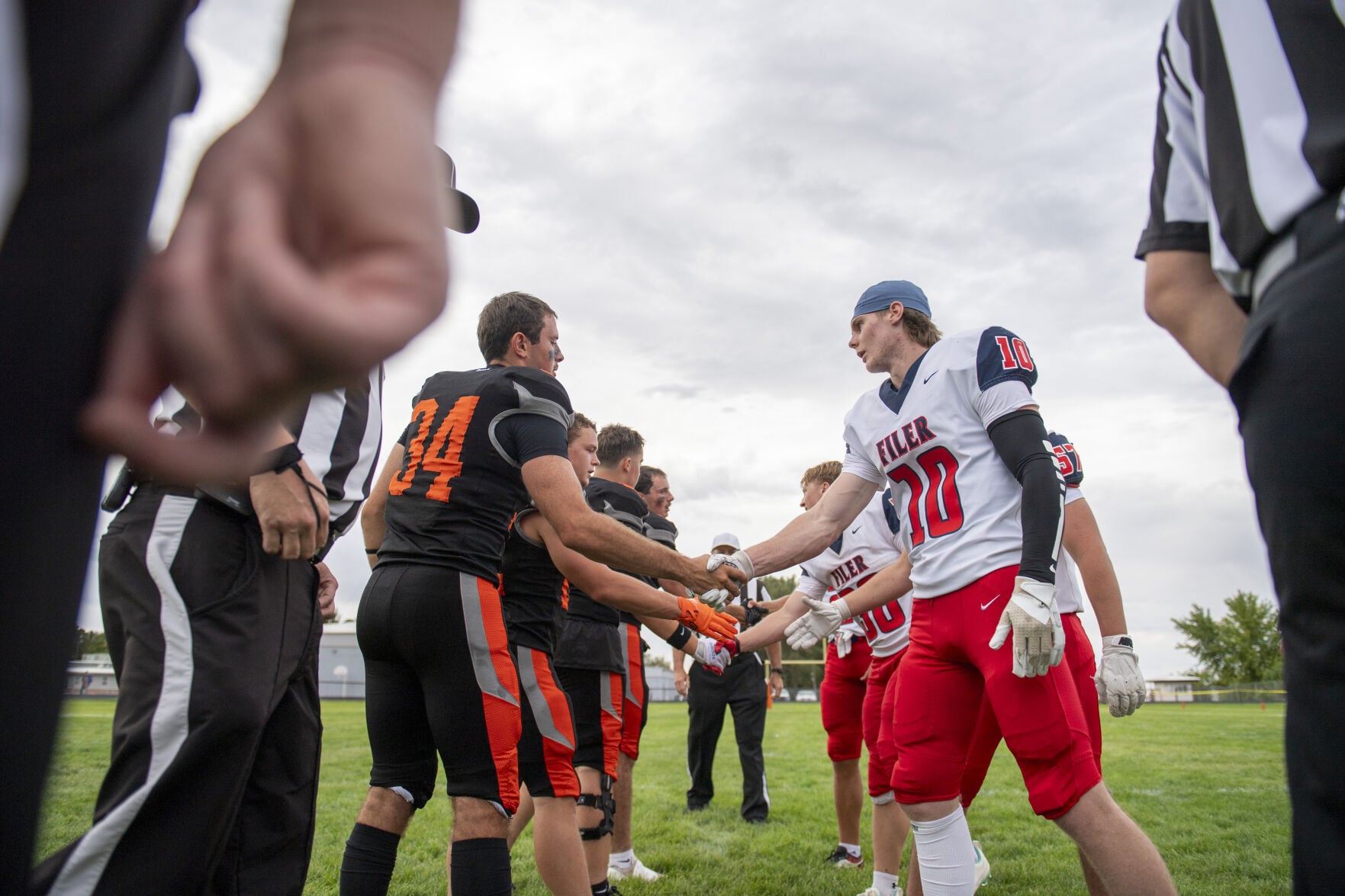OVERTIME: Three takeaways from week zero in varsity football