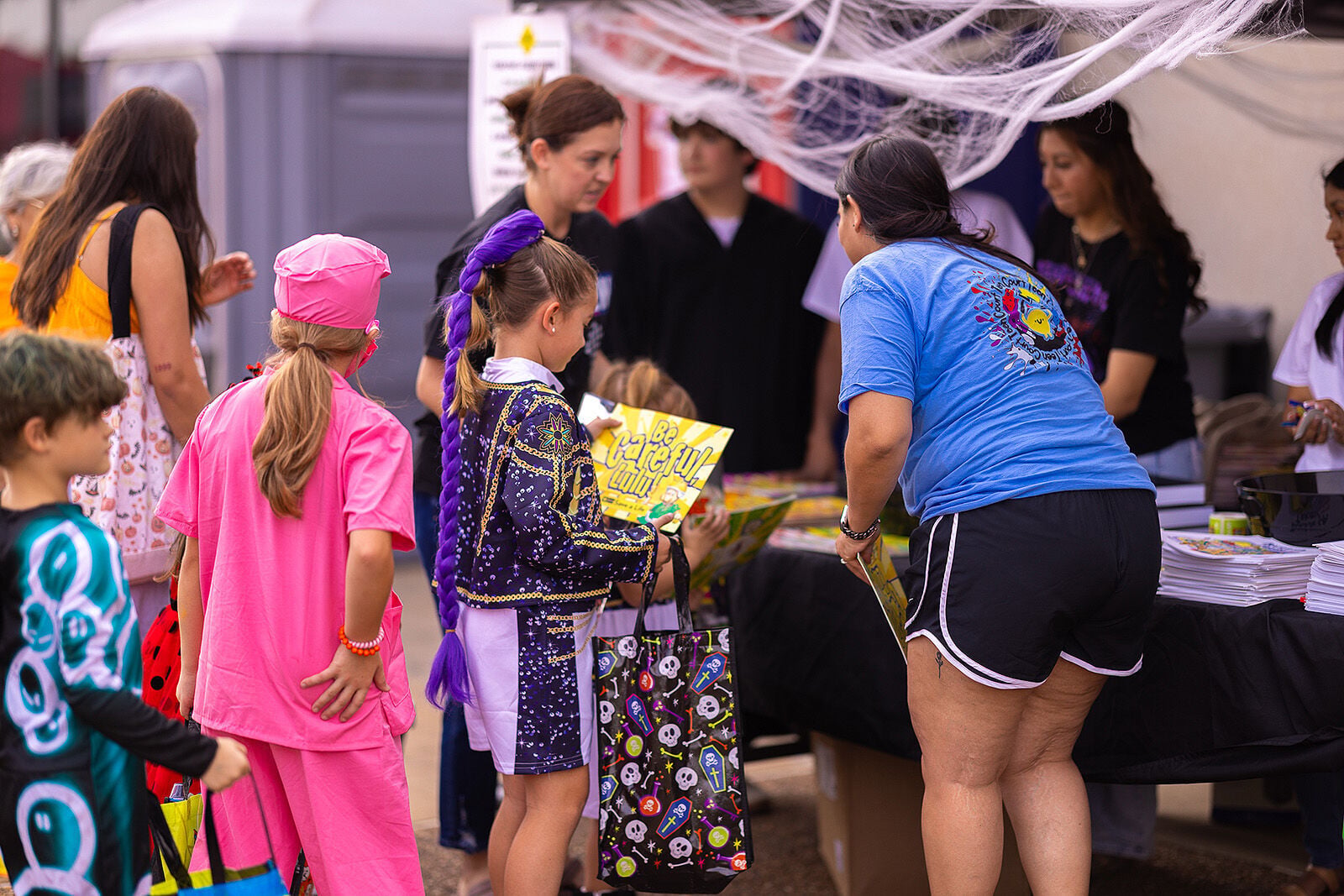 Boo Bash on the Plaza set for Oct. 30