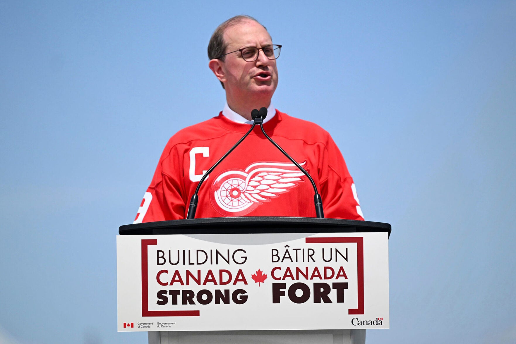 US-Canada trade talks fell apart over fine print, envoy says