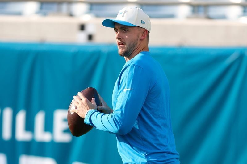 Fan-favorite QB already ruled out of Panthers’ preseason finale vs. Texans