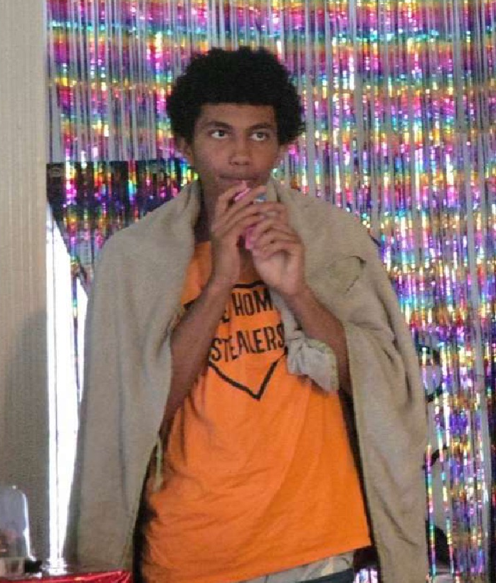 Auburn police seek help finding missing 15-year-old boy