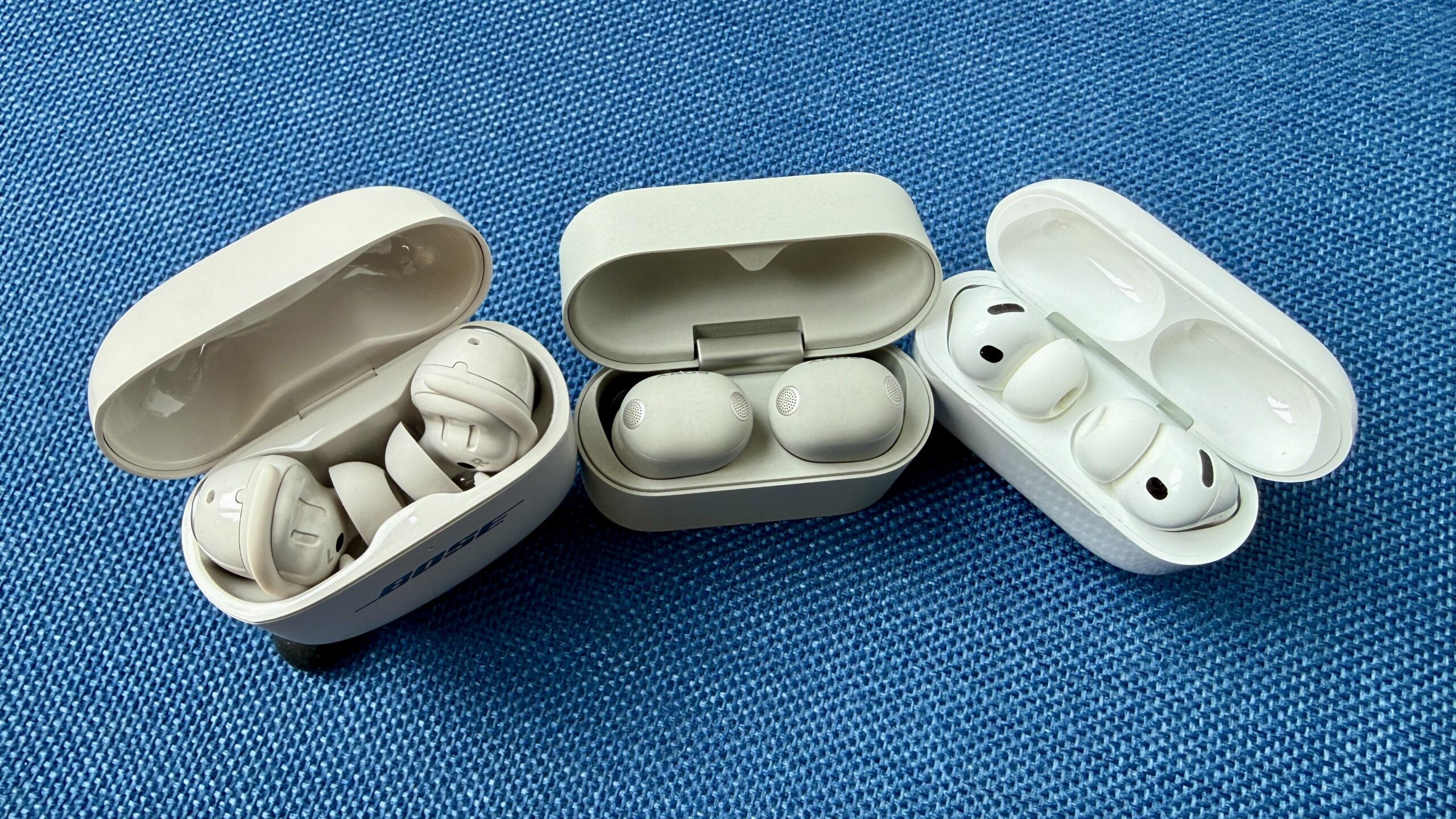 Here’s Why Your Wireless Earbuds Sound the Way They Do