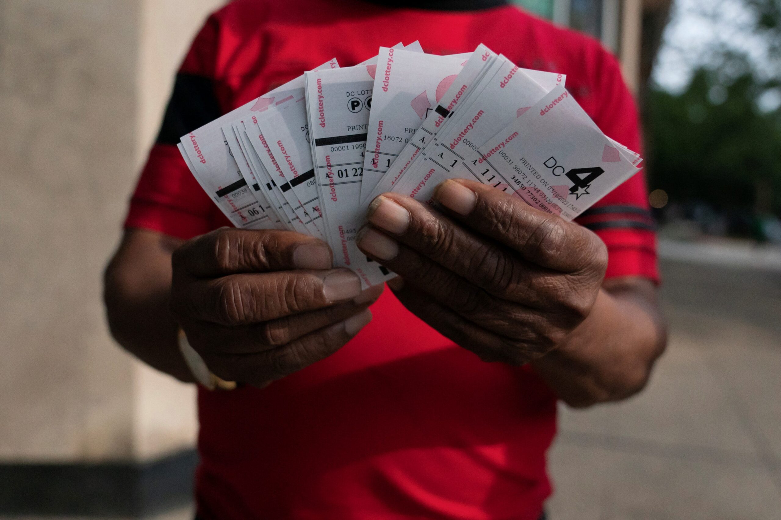 After $1B win, Powerball starts over at $20M