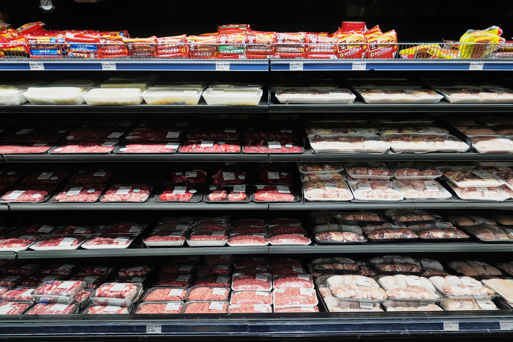 I grew up on food stamps. That’s why I support healthier SNAP standards
