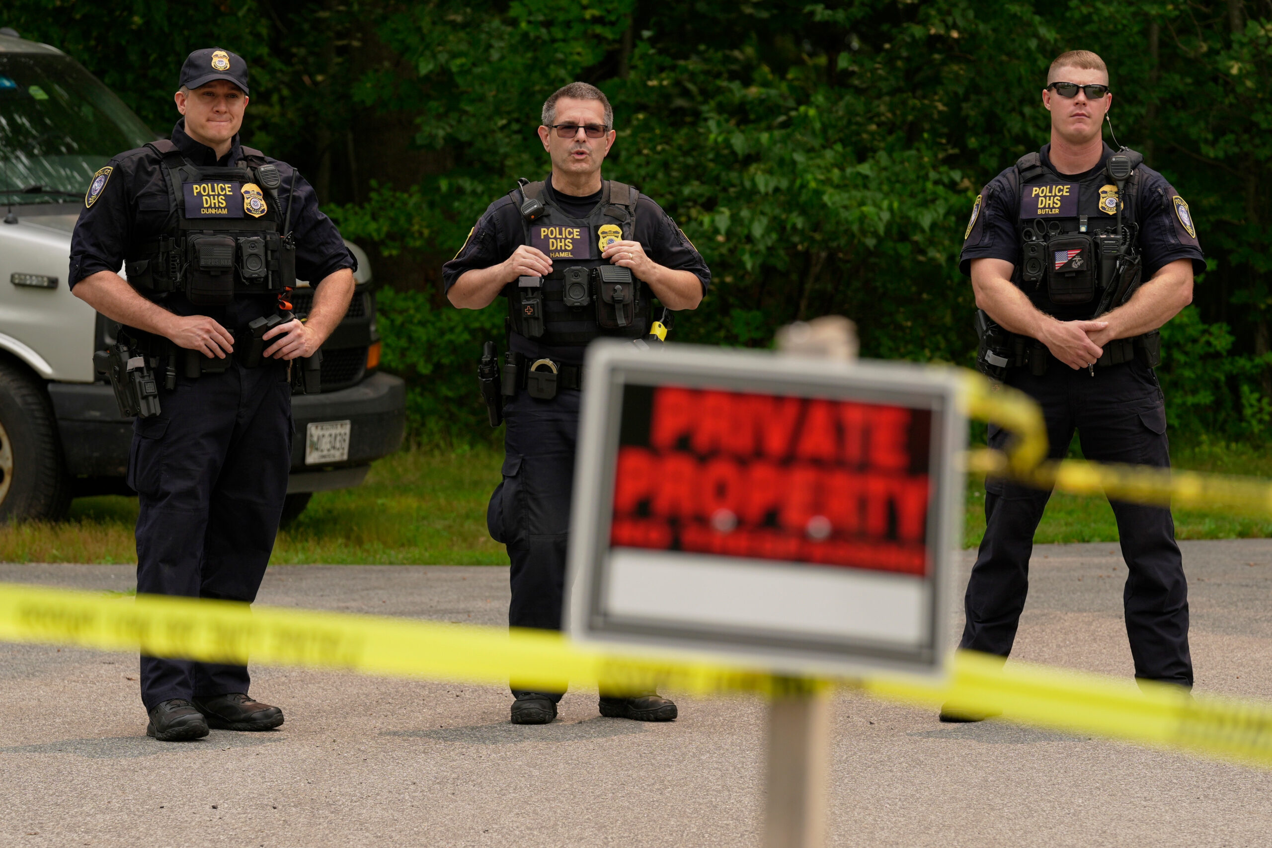 ICE grew its Maine staff 44% over the past year