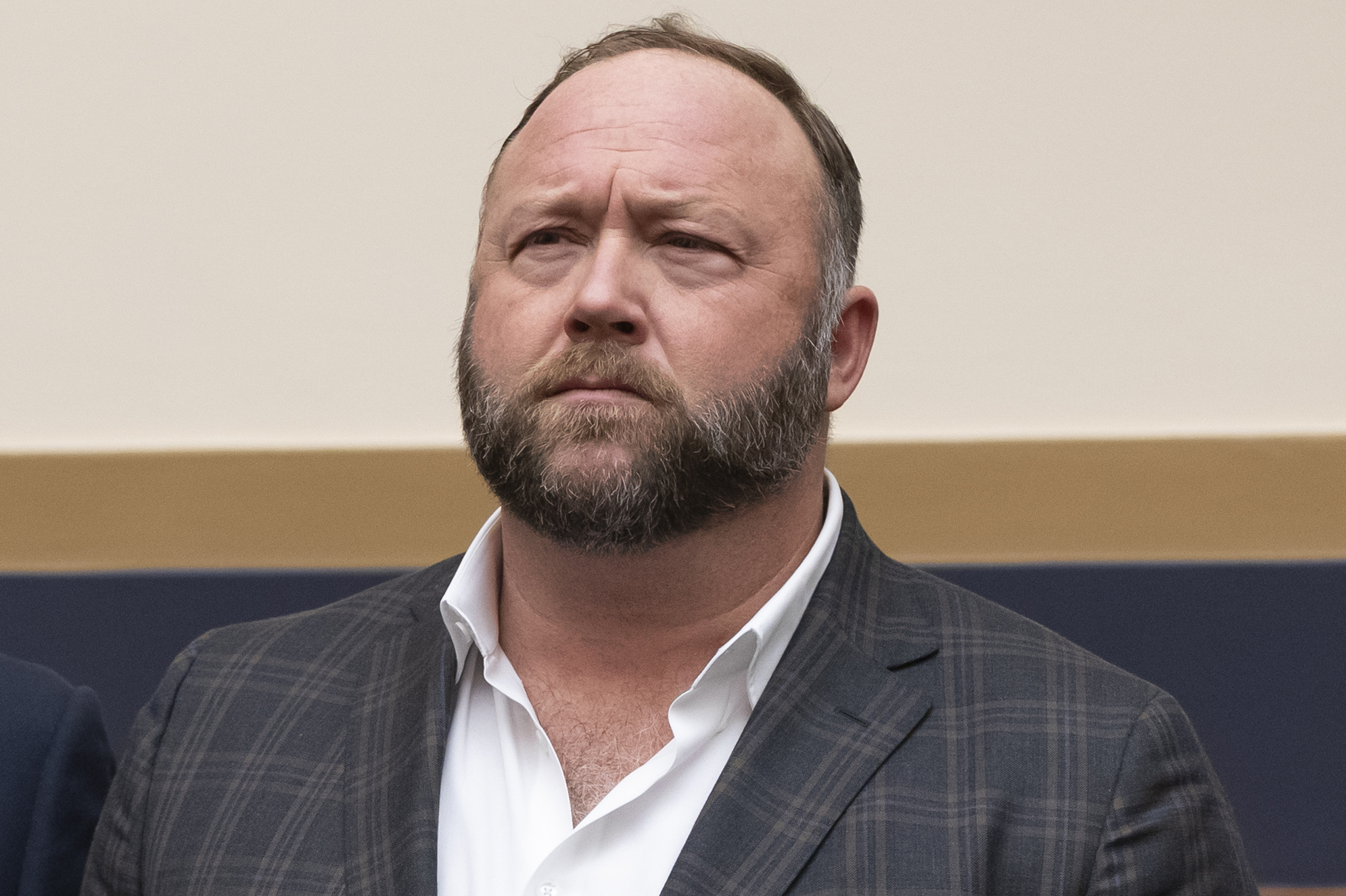 Court cuts $50M judgment against Infowars’ Alex Jones over falsely labeling Newtown killings a hoax