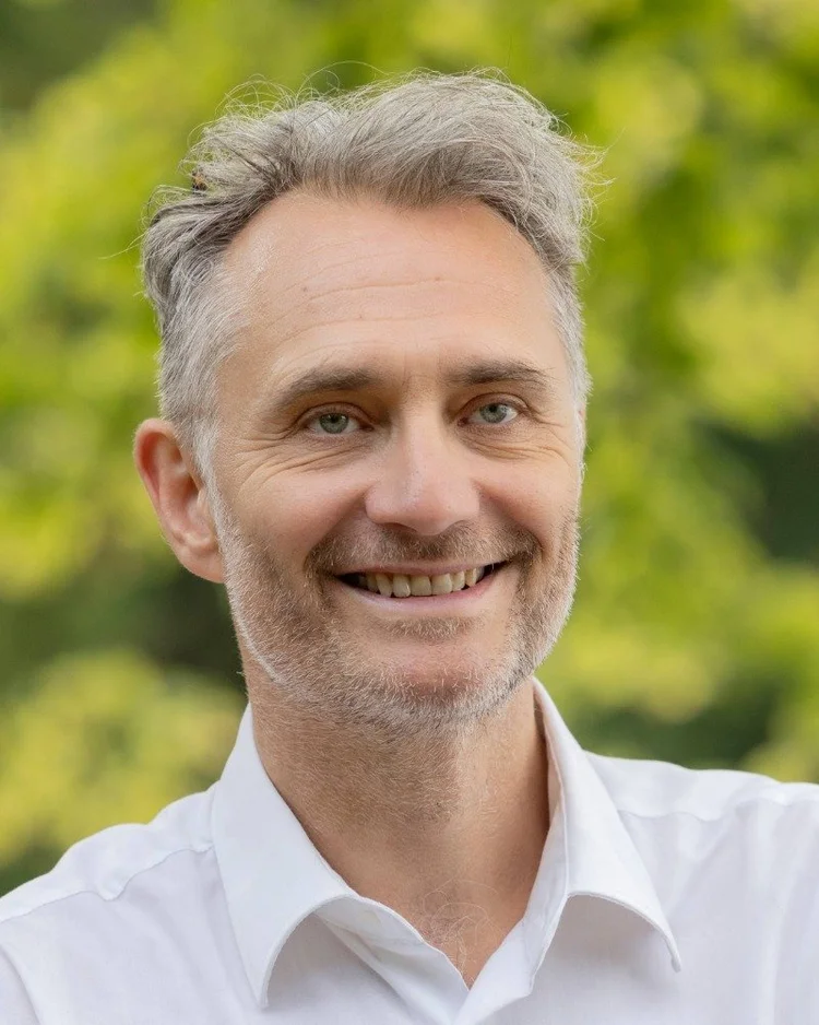 Andreas Weber heading to Aspen’s ‘Frontiers of Knowledge Symposium’