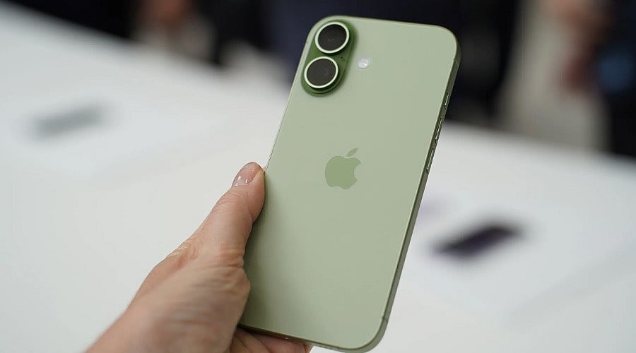 Apple iPhone 18 May Get 12GB RAM Upgrade for Advanced AI Features