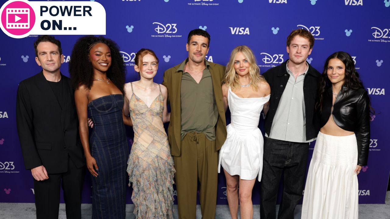 Power on… Marvel’s new X-Men movie cast reveal at D23 Expo 2026 — and why it proves leak culture is broken