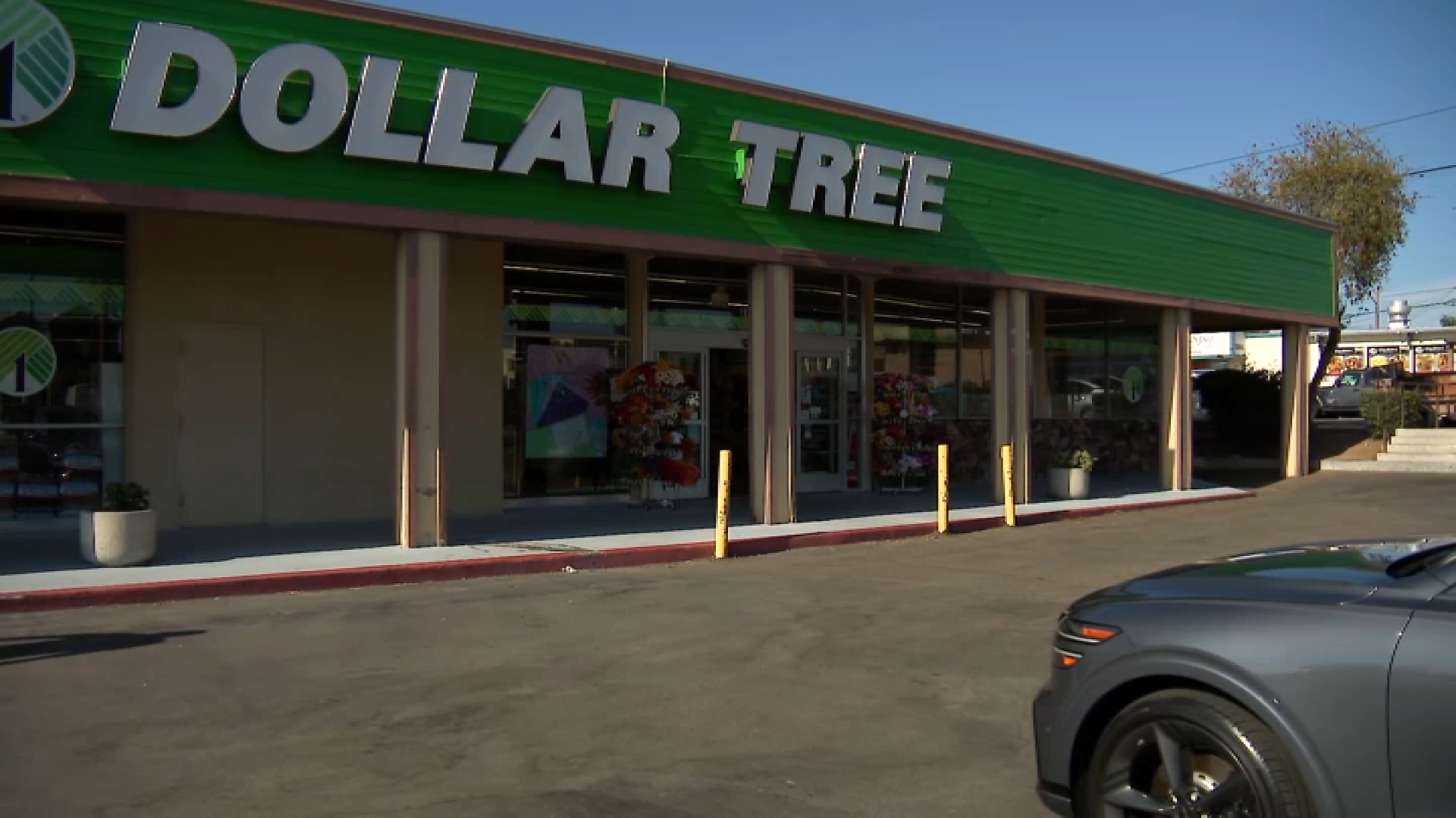 San Diego woman sues Dollar Tree over ‘gooning’ incidents locally and across the U.S.