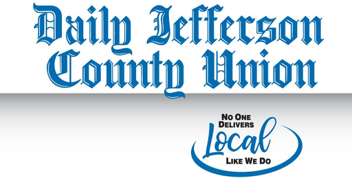 Daily Jefferson County Union