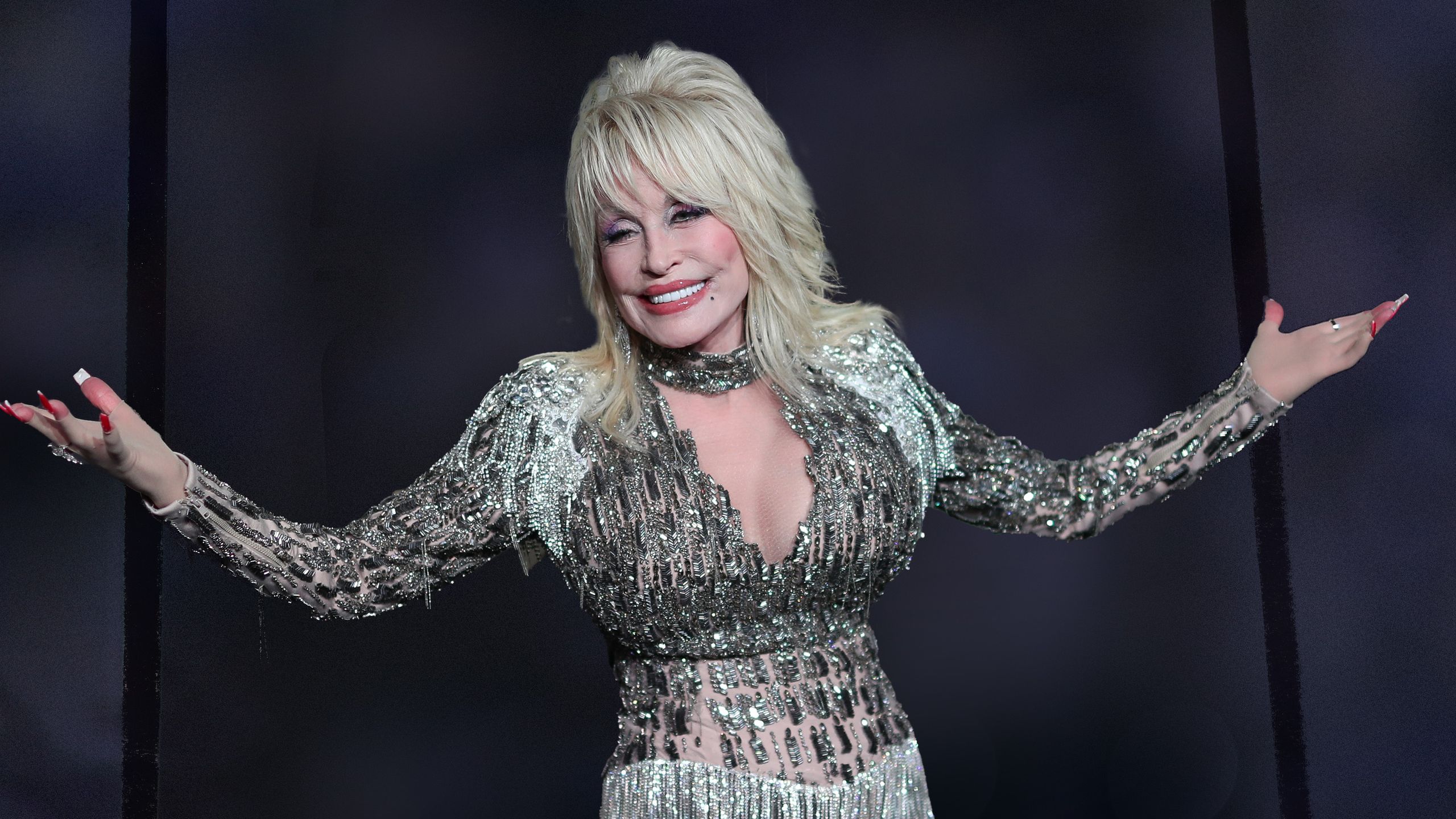 Dolly Parton no asistió a un show en Tennessee por problemas de salud