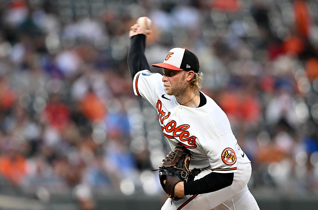 Baz tries again today to be rewarded for strong start