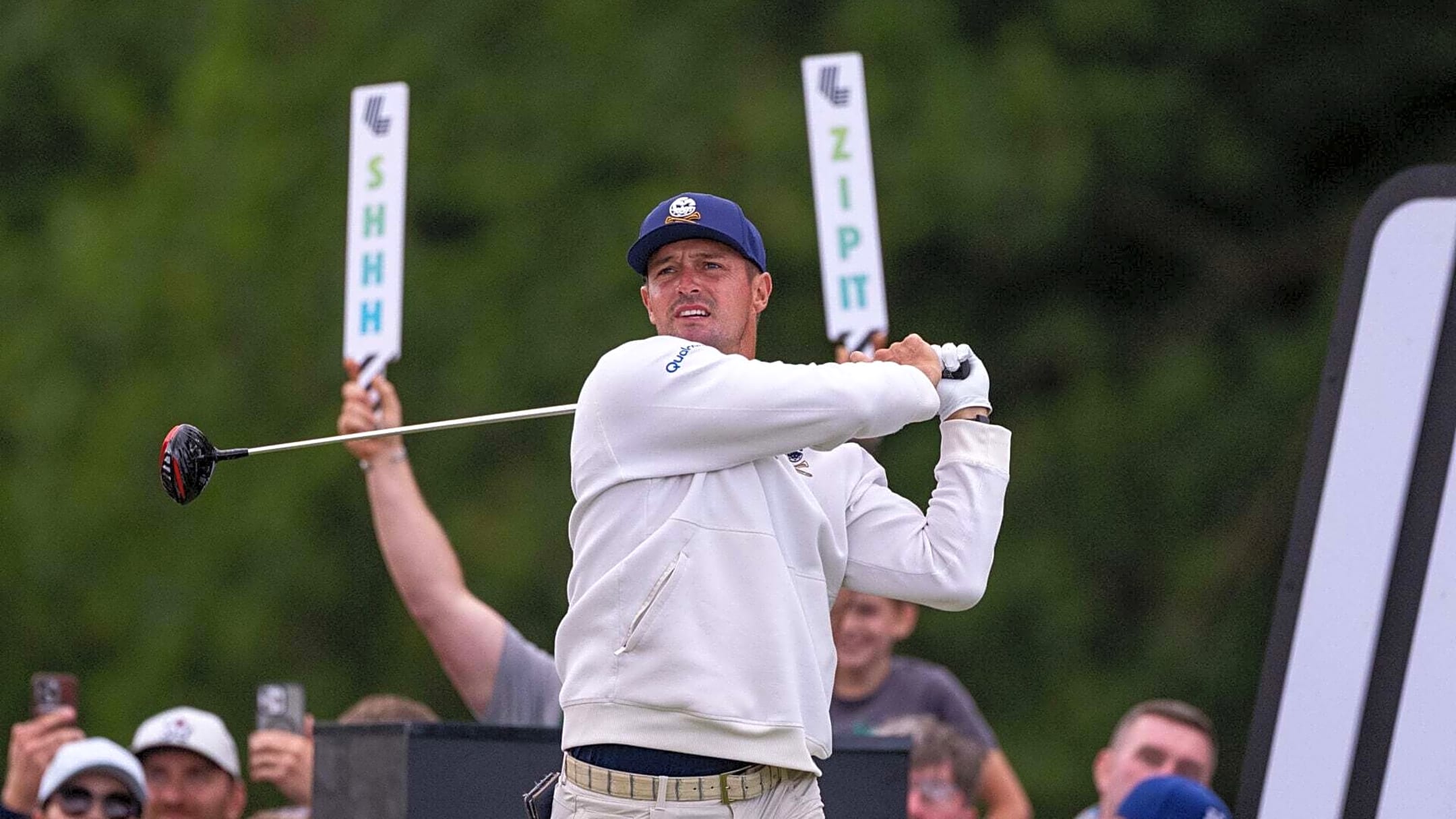 Why Bryson DeChambeau returning to the PGA Tour may not be as unlikely as it currently seems